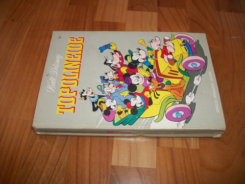 Walt disney classics - disney, first