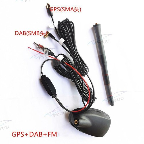 Amplificatore autoradio