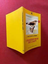 I PASSERIFORMI DEI CAMPI