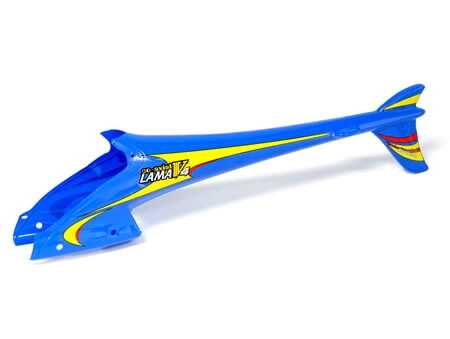 Arkai cabina lama blu - arkai, v4,