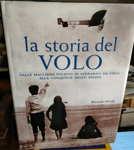 Niccoli storia del - niccoli, la