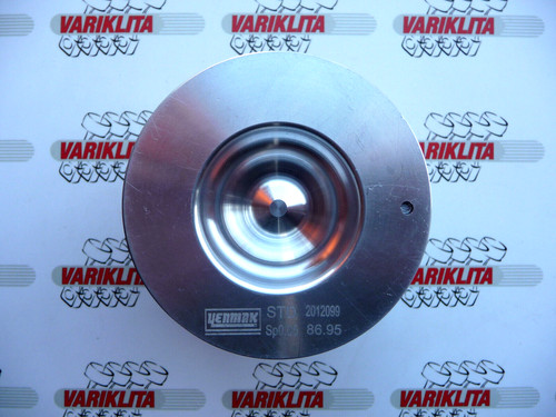 Pistone con anelli - anelli, hyundai
