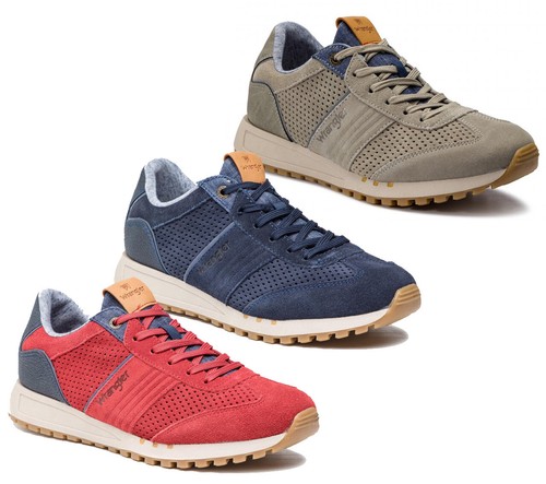 Wrangler beyond city scarpe - wrangler,