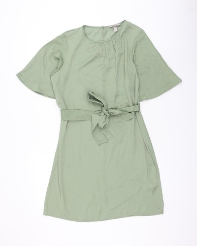 Cambio donna verde - donna,