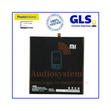 Batteria pila originale xiaomi - pila,