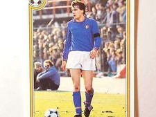 Figurina SUPERCALCIO PANINI