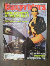 EASY RIDERS MOTORCYCLE