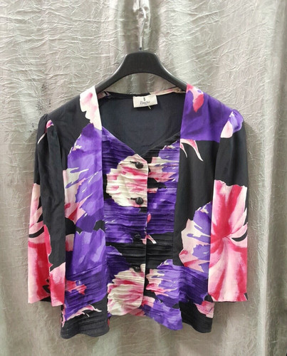 Camicia donna pura seta - camicia, taglia