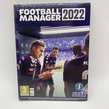 Football Manager 2022 PC - Il gioco di gestione del calcio definitivo!. B55