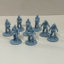 Lotto 8pz Questa Guerra Di Mia