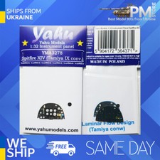 Yahu Modello YMA3278 1/32