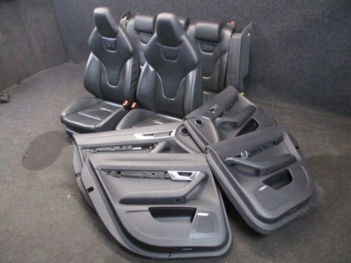 Recaro rivestimento pelle - recaro,