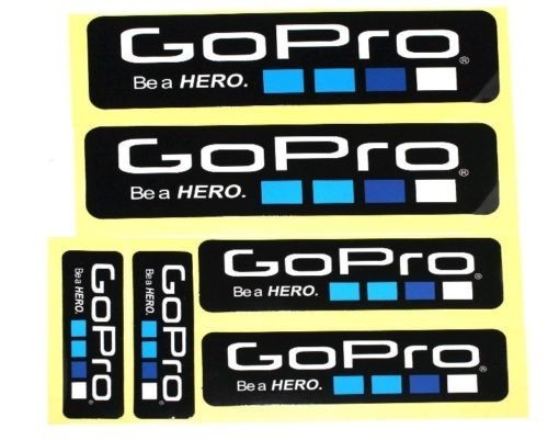 Lotto pezzi nuovi gopro hero - lotto,