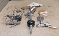 Auto body artist air brush