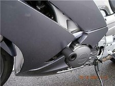 Yamaha FJR1300 2006-2012 Crash