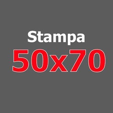 Stampa foto Professionale