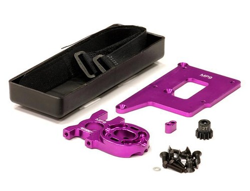 Kit conversione brushless per