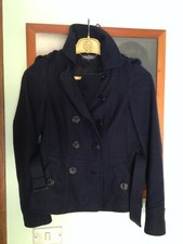 GIACCA JOHN ASHFIELD MARINE