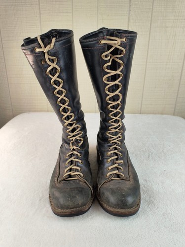 Stivali vintage wesco - vintage,
