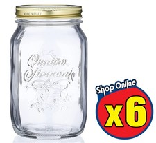 6 BARATTOLI 1000 CC QUATTRO