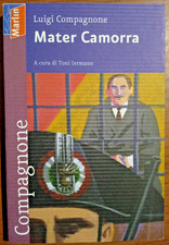 Mater Camorra Luigi Compagnone