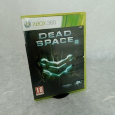 Dead Space 2 ? Xbox 360 ? Visceral Games EA (2011)