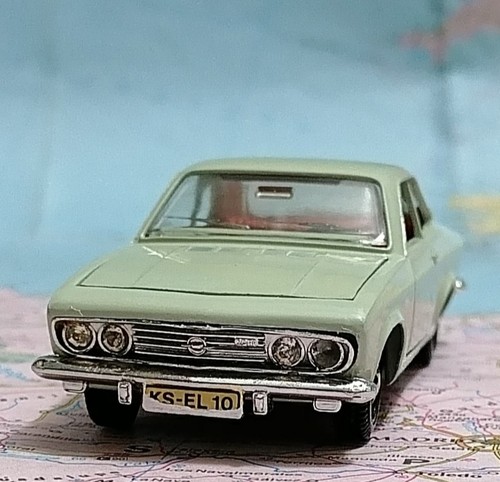Opel manta 1970 vintage - manta,