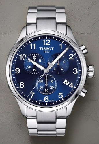 Orologio tissot chrono - orologio,