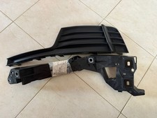 Griglia sotto paraurti