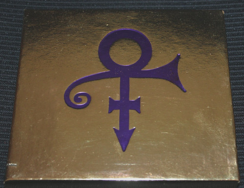 Prince the new - prince, &