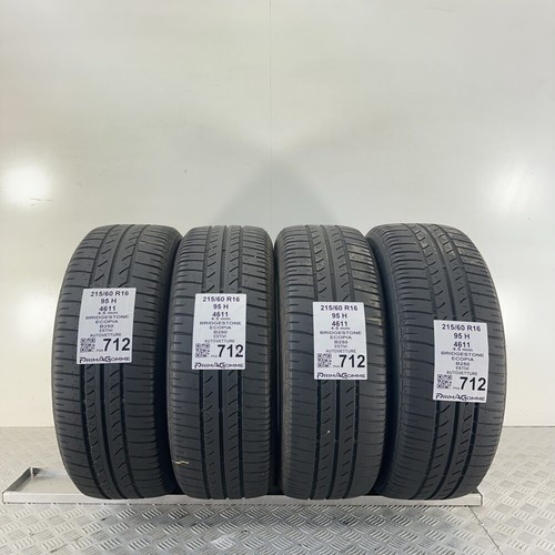 Pneumatici usati 215 r16 - usati,