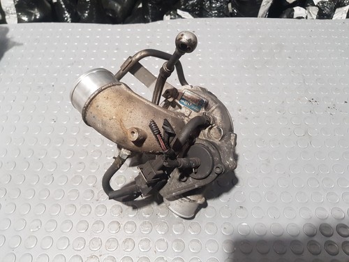 Caricabatteria turbo ford