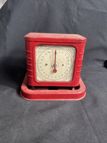 Bilancia cucina vintage anni