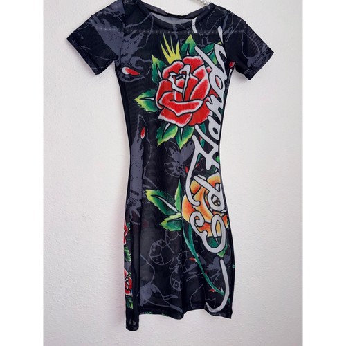 Abito bodycon maglia - abito,