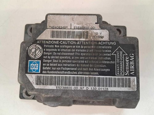 46408349 centralina airbag