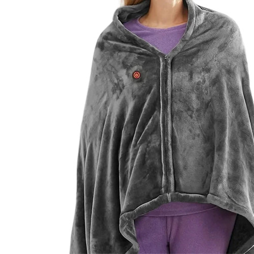 Coperta elettrica riscaldata