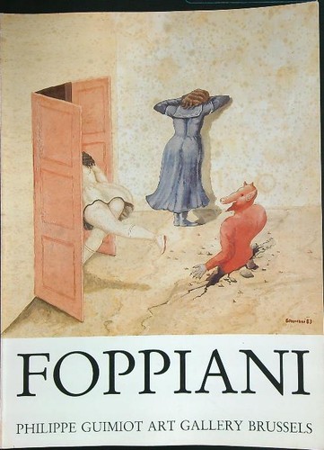 Foppiani mars avril 1985 - avril,