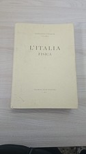 L'ITALIA FISICA - Conosci