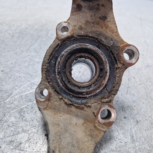 Fusello fuso snodo ant sx - snodo,