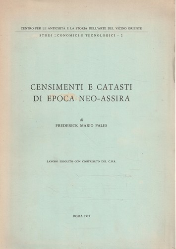 Censimenti catasti epoca - censimenti,