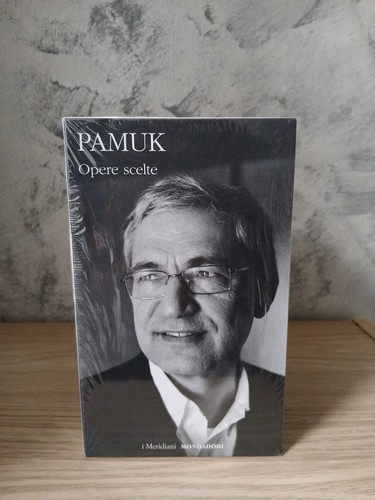 Opere scelte pamuk - -,