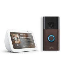 Campanello a batteria Ring con