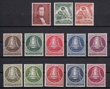 Berlino 1951, Mich Nr