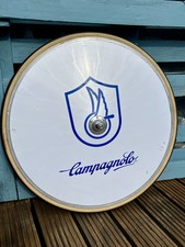 Ruota disco pista Campagnolo