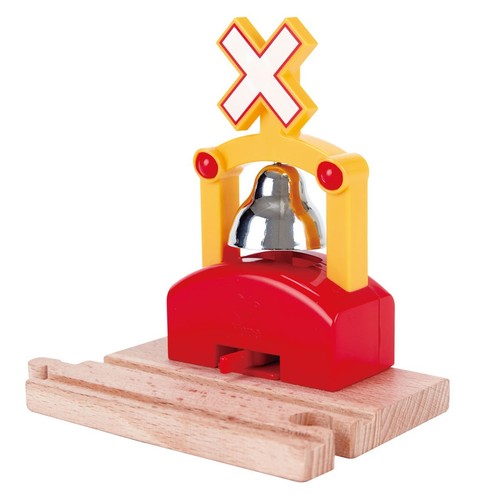 Hape campanella treno - campanella,