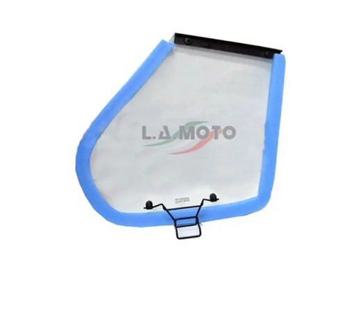 Vetro finestrino completo - finestrino,