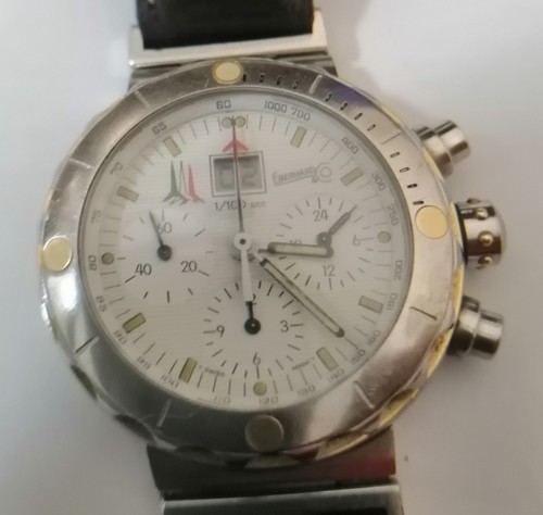 Orologio eberhard co - eberhard, &