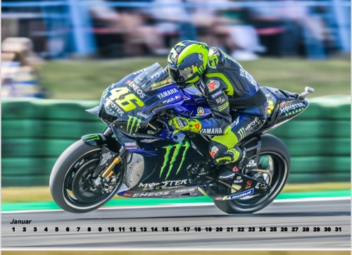 Calendario motogp 2026 moto - calendario,