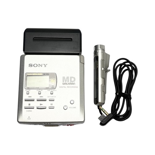 Sony r55 walkman lettore - walkman,