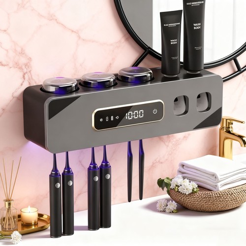 Sterilizzatore luce porta - luce, uv